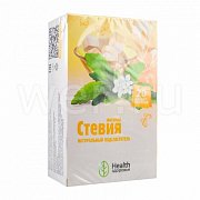 Стевия фиточай 1г n20 ф п здоровье