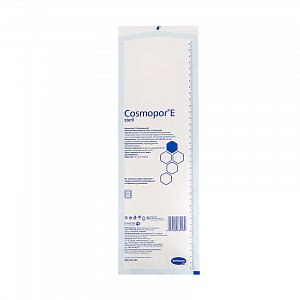 Cosmopor E Повязка стерильная самоклеящаяся 25x10 см 1 шт.