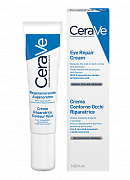 CeraVe Крем восстанавливающий для контура вокруг глаз 14 мл CeraVe Крем восстанавливающий для контура вокруг глаз 14 мл