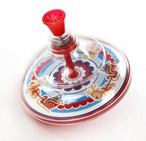 Жирафики Юла Зимняя сказка 68016 1 шт.