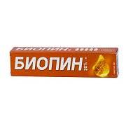 Биопин 20% 40 г мазь Биопин 20% 40 г мазь