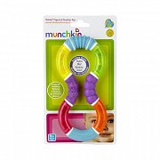 Munchkin Игрушка-прорезыватель Твистер