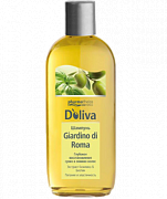 Doliva Шампунь Для Волос с оливковым маслом 200 мл