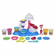 Play-Doh В3399 Игровой набор сладкая вечеринка