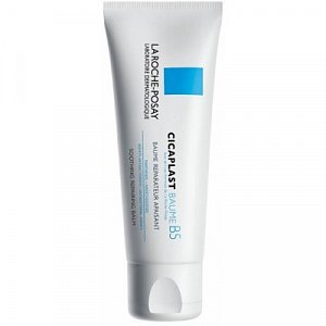 La Roche-Posay Cicaplast Baume B5 Средство восстанавливающее заживляющее 40 мл