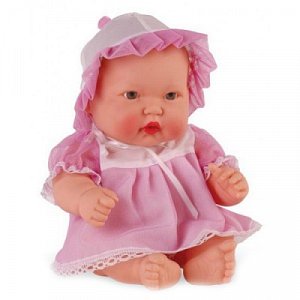 Огонек Кукла Оксанка 2 С-732