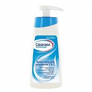 Clearasil Крем-гель для умывания 150 мл
