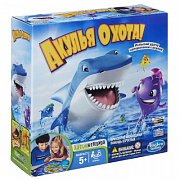 Hasbro Настольная игра Акулья охота