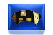 Pulanna Набор подарочный Bio-gold&Grape 5 предметов