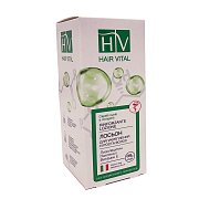 Hair Vital Лосьон для укрепления и роста волос 50 мл Hair Vital Лосьон для укрепления и роста волос 50 мл