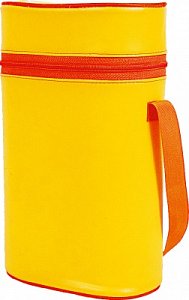 Курносики Контейнер для двух бутылочек 19576