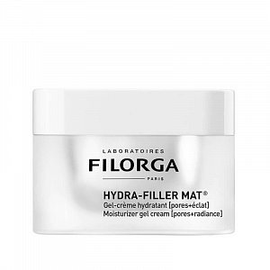 Filorga Hydra Filler Mat Гель-крем увлажняющий матирующий 50 мл