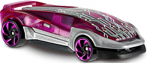 Hot Wheels Базовая машинка El Viento 5785/DVB27