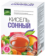 Леовит Кисель сонный 20 г