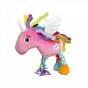 Lamaze Подвесная игрушка Лошадка Тилли