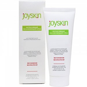 Джойскин Крем интенсивный увлажняющий 75 мл