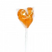 Карамель Петушок с витамином C со вкусом лимона и мяты