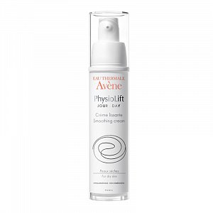 Avene Physiolift Крем дневной разглаживающий от глубоких морщин 30 мл