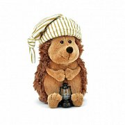 Orange Ежик Колюнчик в колпачке 20 см