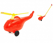 Poltoys Каталка-Вертолет PL7033