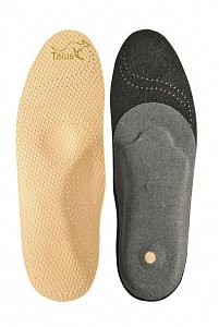 Talus Стельки Элит ортопедические каркасные р.38