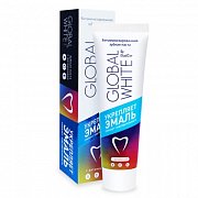Global White Зубная паста Витаминизированная 30 мл