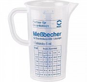 Hartmann Mерный стакан 250мл