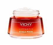 Vichy Liftactiv Hyalu Mask Экспресс-маска гиалуроновая 50 мл