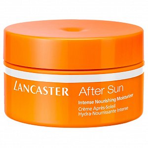 Lancaster After sun Крем для тела после солнца увлажняющий 200 мл