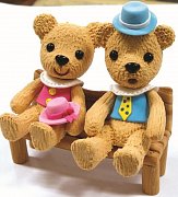 Angel Clay аа06071 масса для лепки teddy bear