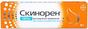 Скинорен гель для наружного применения 15% туба 30 г Скинорен гель для наружного применения 15% туба 30 г