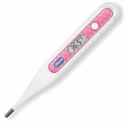 Chicco Digi Baby Термометр цифровой педиатрический 0м+