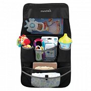 Munchkin Органайзер для автомобильных сидений и прогулочных колясок Munchkin Органайзер для автомобильных сидений и прогулочных колясок