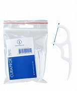 Curaprox Зубная нить DF967 30 шт. Curaprox Зубная нить DF967 30 шт.