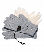 Перчатки интим электропроводящие Mystim Magic Gloves eStim Перчатки интим электропроводящие Mystim Magic Gloves eStim
