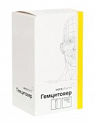 Гемцитовер лиофилизат для приготовления раствора для инфузий 1000 мг флакон 1 шт. Гемцитовер