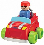 Tomy машинка нажимай и гоняй е1012-3