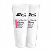 Lierac Phytolastil Промо-набор гель предупреждающий появление растяжек 200 мл 2 шт