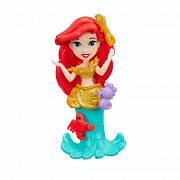 Hasbro Кукла Disney Princess Маленькая Принцесса Ариэль