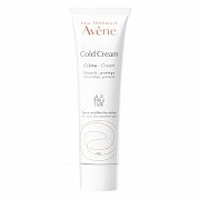 Avene Cold Cream Крем питательный 100 мл Avene Cold Cream Крем питательный 100 мл