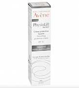 Avene Physiolift Protect крем для лица выравнивающий SPF30 30мл