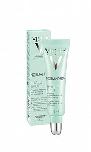 Vichy Normaderm Hyaluspot Средство против несовершенств 15 мл