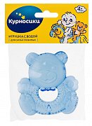 Курносики Игрушка с водой Любимые животные 4м+
