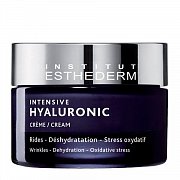 Esthederm Intensif Hyaluronic Крем концентрированный с гиалуроновой кислотой 50 мл Esthederm Intensif Hyaluronic Крем концентрированный с гиалуроновой кислотой 50 мл