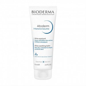 Bioderma Atoderm Intensive Бальзам 75 мл