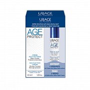 Uriage Age Protect Набор Крем дневной 40мл+Крем-детокс ночной 10 мл Uriage Age Protect Набор Крем дневной 40мл+Крем-детокс ночной 10 мл