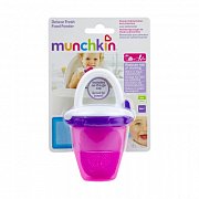 Munchkin Ниблер Deluxe с 6 мес. Munchkin Ниблер Deluxe с 6 мес.