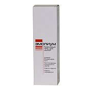 Эмолиум Гель для мытья кремовый 200 мл Эмолиум Гель для мытья кремовый 200 мл