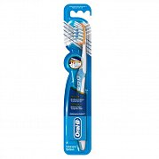 Oral-B Зубная щетка Pro-Expert Clinic Line 38 средняя жесткость Oral-B Зубная щетка Pro-Expert Clinic Line 38 средняя жесткость