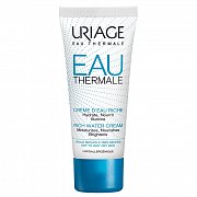 Uriage Eau Thermale Крем Rich обогащенный увлажняющий 40 мл Uriage Eau Thermale Крем Rich обогащенный увлажняющий 40 мл